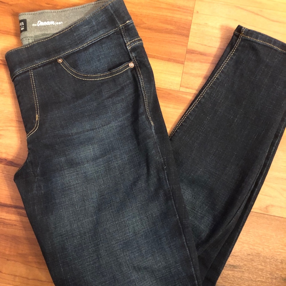 Lee Dream Jean